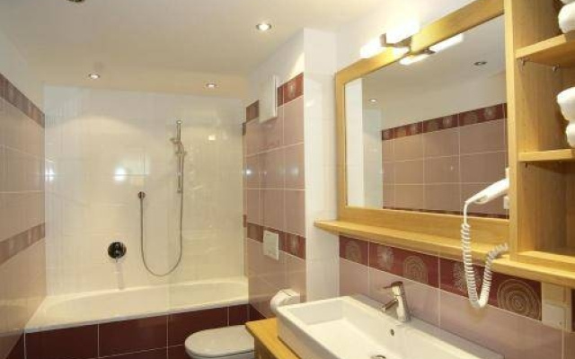 Exklusive Appartements