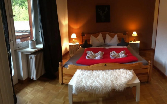 Landhaus Steinbrech