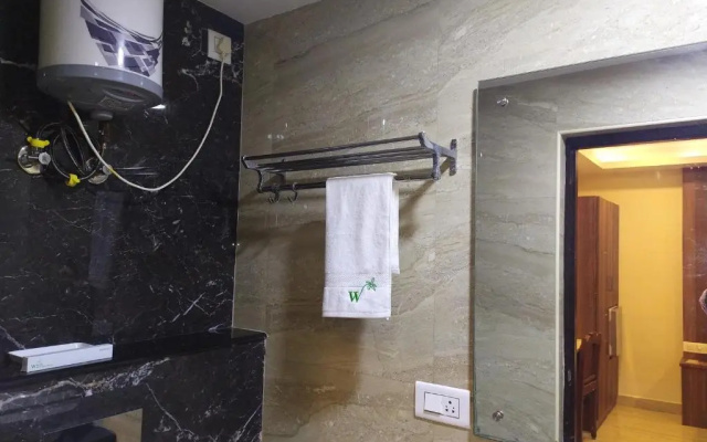 Hotel White Boutique
