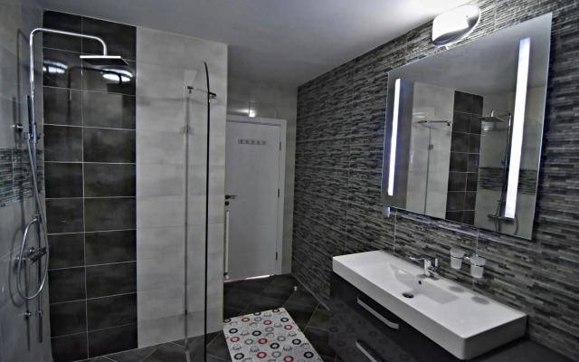 Panorama Apartment