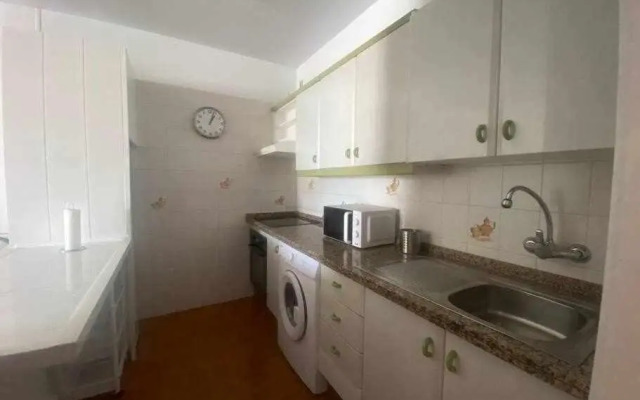 Apartamento Los Cristianos 2min playa Wifi free