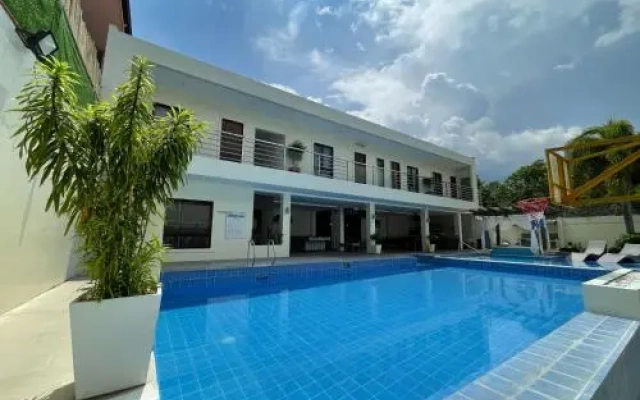 Ezekiel's Private Hot Spring Resort