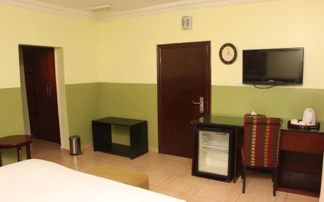 Edgedrive Hotels