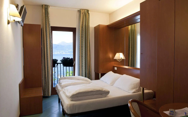 Hotel Pai