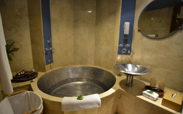 Hotel Tugu Malang