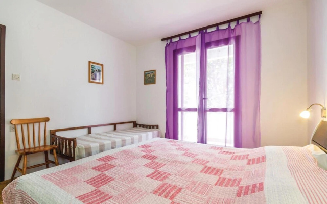 Awesome Home in Krk With Wifi and 3 Bedrooms