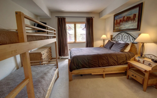 Gateway Lodge 5030 by SummitCove Vacation Lodging