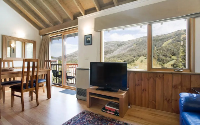 Banjo Apartments - Townhouse 6
