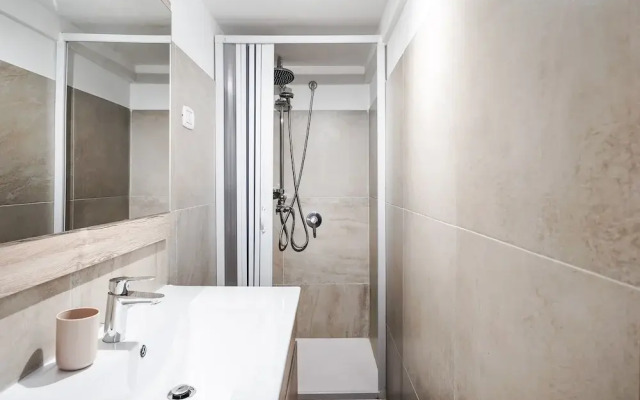 Bari Cozy Apartment by Wonderful Italy