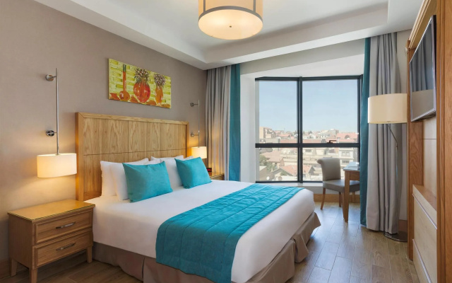 Plus Hotel Setif
