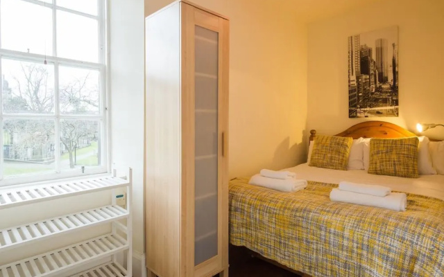 Guestready - Greyfriars Bobby Home View Apartment - OLD Town