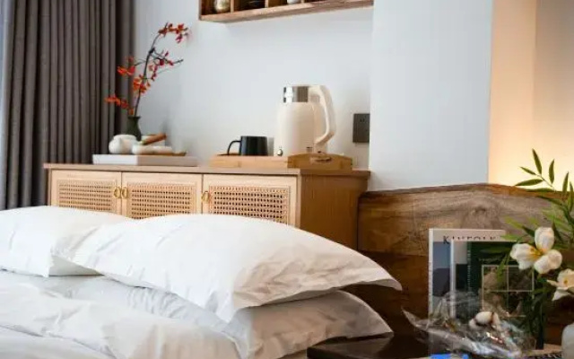 Yuduo Aero Garden | Design Hotel