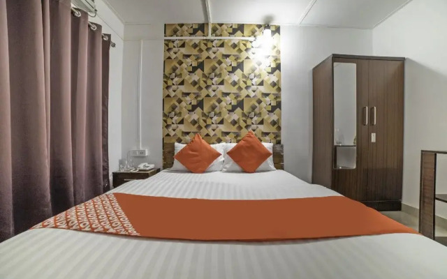 Highland Manor  by OYO Rooms