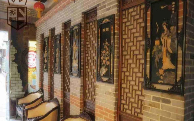 Lianbang Housekeeping Department