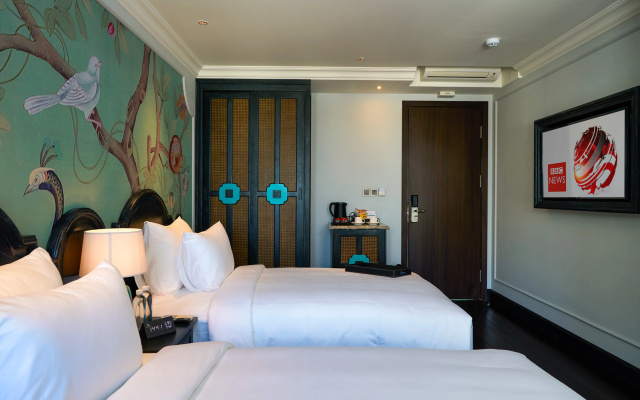 Venus Hotel