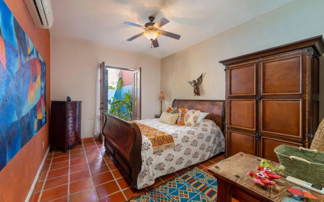 Casa Azul by Casago