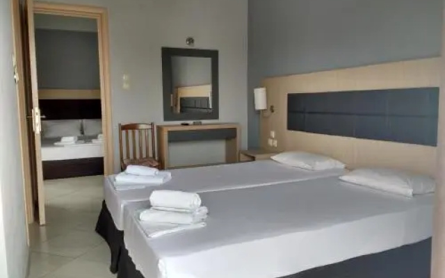 Mironi & Victoria Hotel