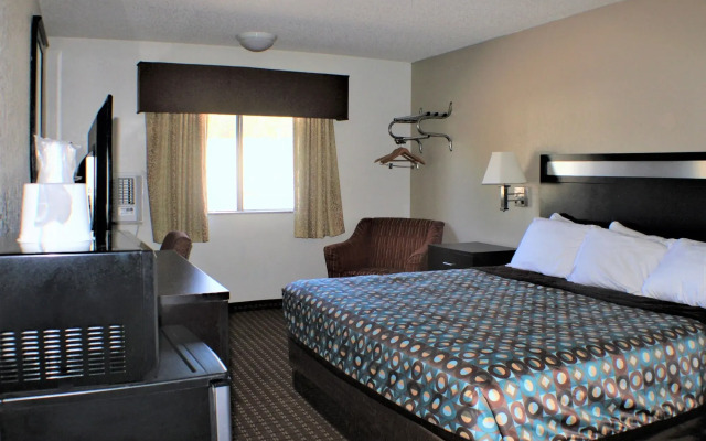 Knights Inn Payson