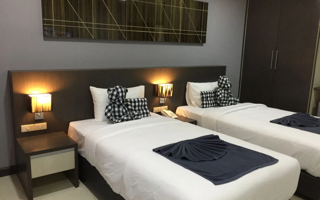 @Sakon Hotel