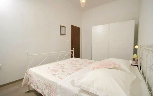 Apartments Parcela