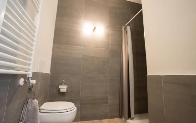 Casa Vacanze La Mattonara