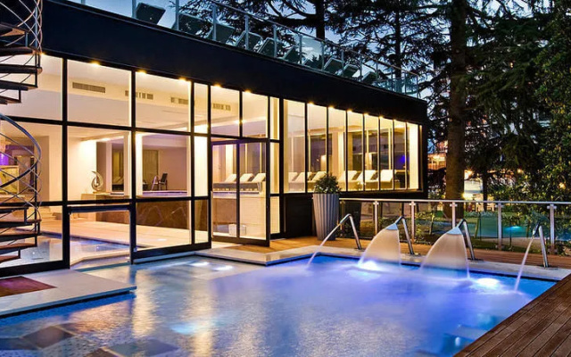 Hotel Armonia