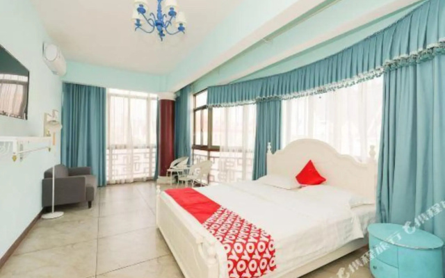 Kunlunhai Hotel