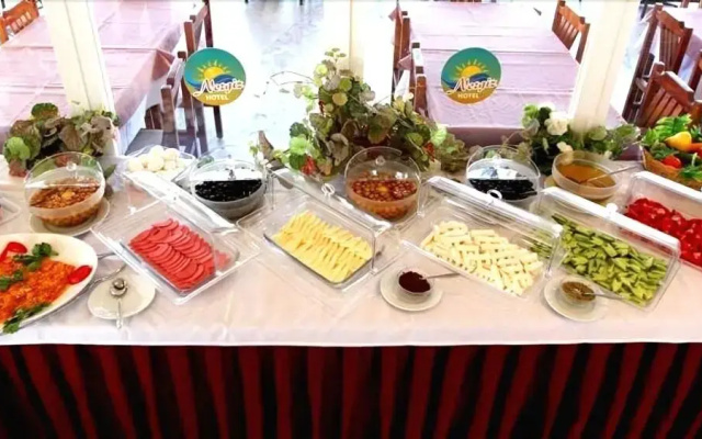 Nergiz Hotel