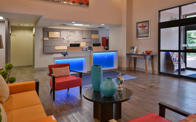 Holiday Inn Express & Suites Austin North Central by IHG