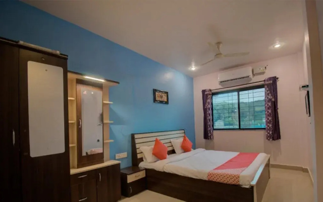 Swaroop Niwas BY OYO Rooms