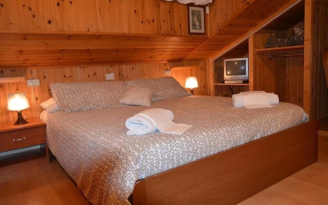 Campodolcino Camping