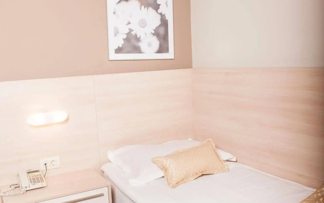 Hotel Zagreb