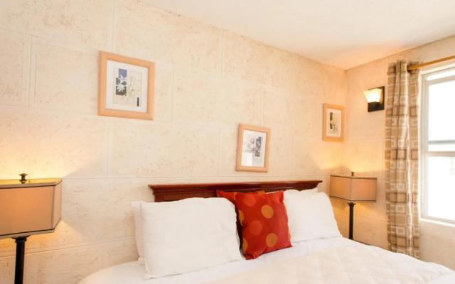 Ocean 15 Hotel