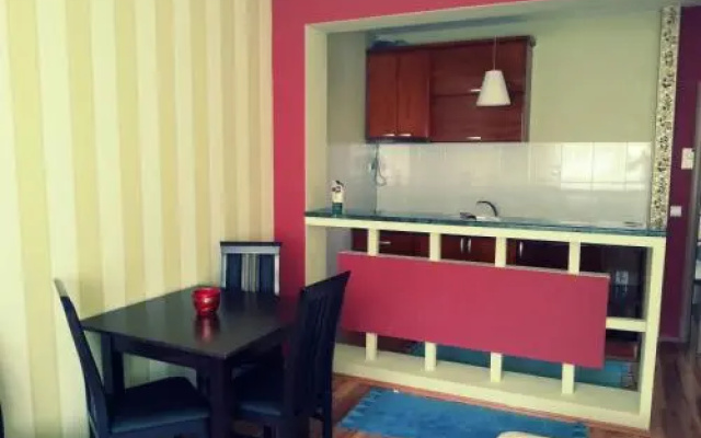 Hotel Tri "O" Topola