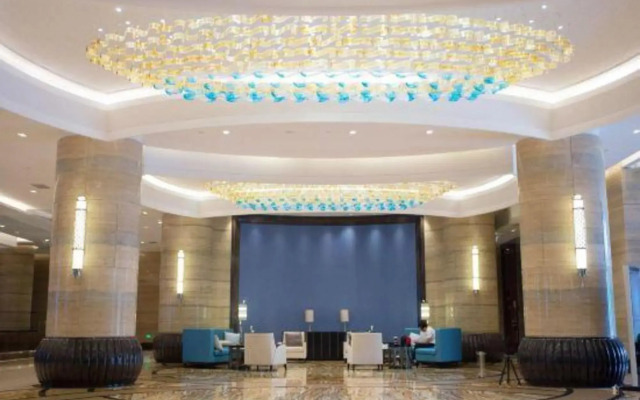 Huzhou Hotel