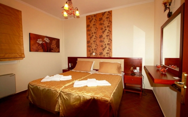 Romanza Villa