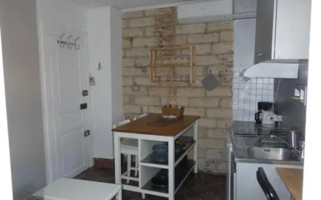 appartement climatisé centre de Palavas