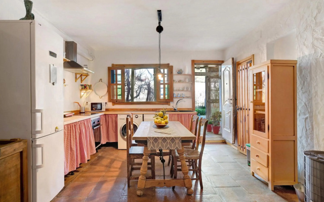 Casa Inma
