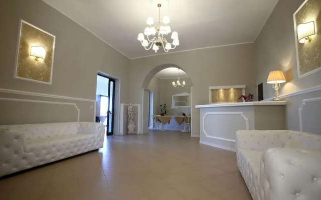 Morfeo Luxury Rooms