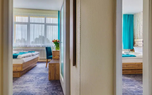 Panorama Ferien Hotel Harz