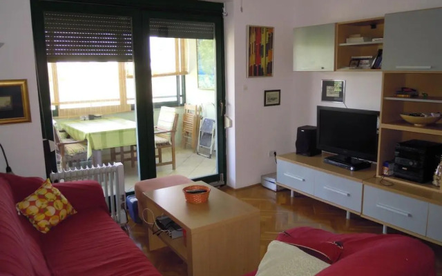Apartments Jasmina
