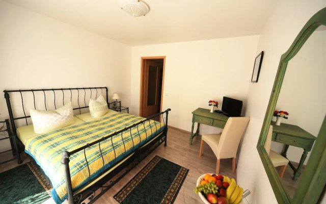 Hotel Normandie