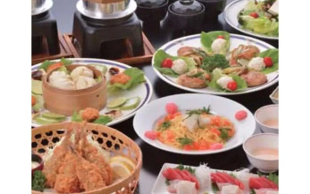 TOKINOSUMIKA HOTEL OLIVE NO KI - Vacation STAY 83620