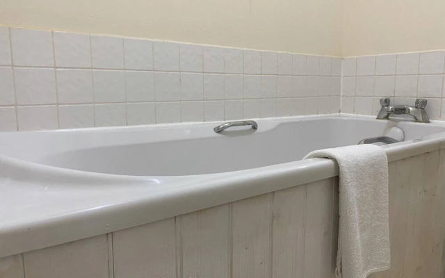 Remarkable 2-bed Apartment in Glasgow