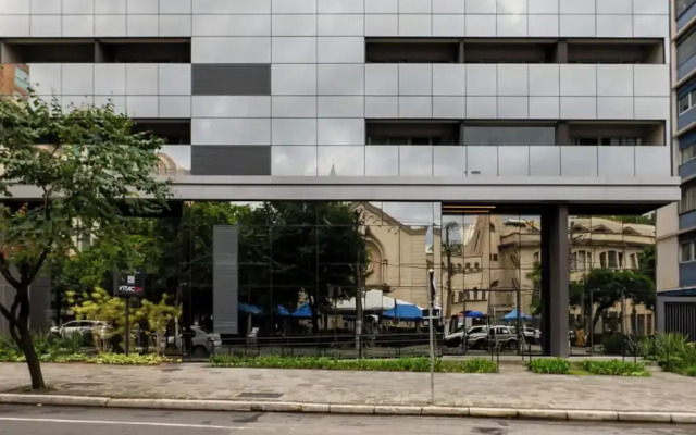 Alameda Lorena, 718- Jardim Paulista