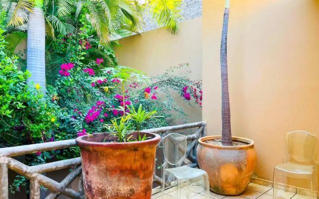 Casa Boho 3