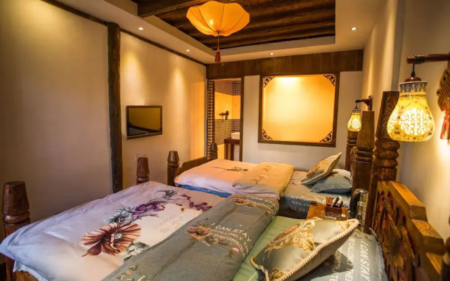 Bird Of Paradise Inn - Lijiang