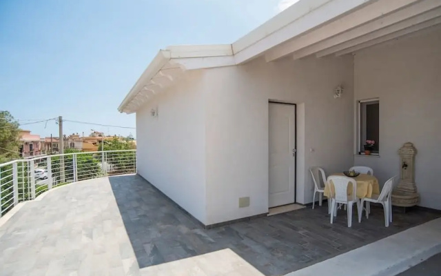 Villa White