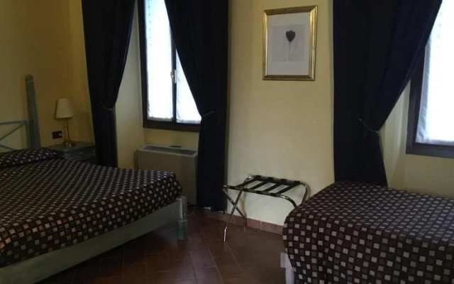 Hotel Locanda Dell'Oca Bianca