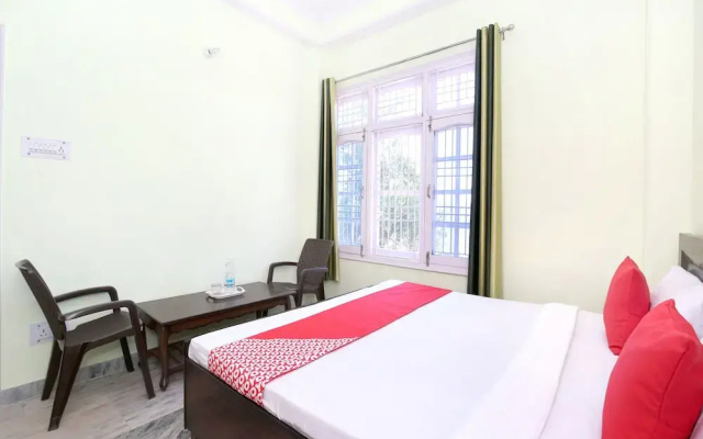 OYO 12310 Home Hill Top 2BHK Kamayana